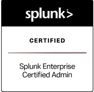 Enterprise-Certified-Admin