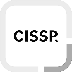 CISSP-Logo