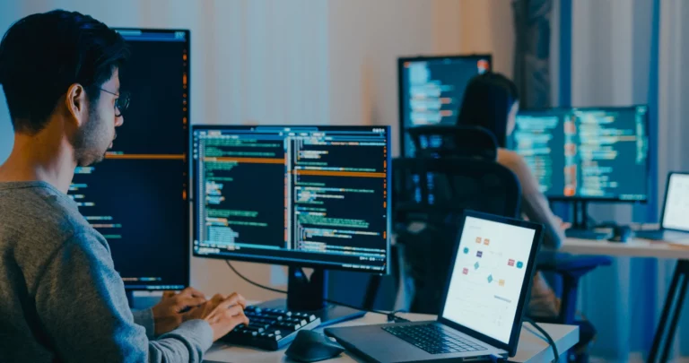 Gruve’s network security assessments for a leading software company