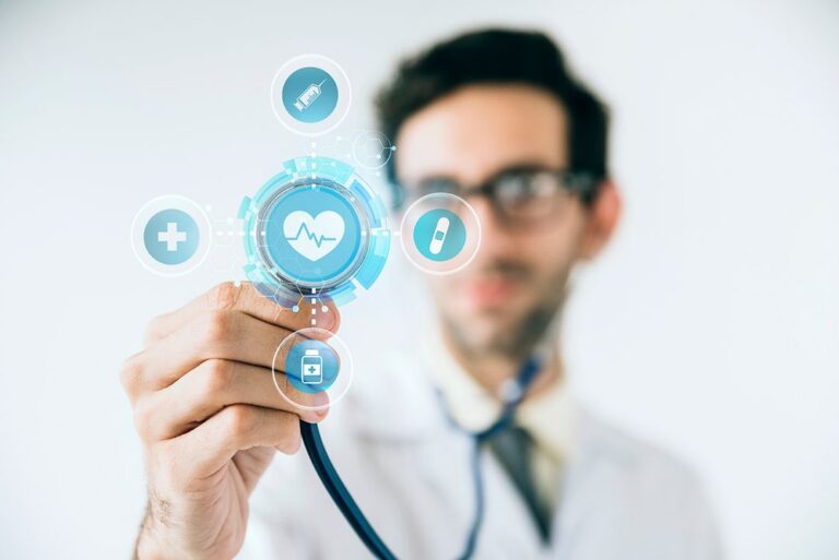 Gruve’s IAM solution for a leading healthcare provider