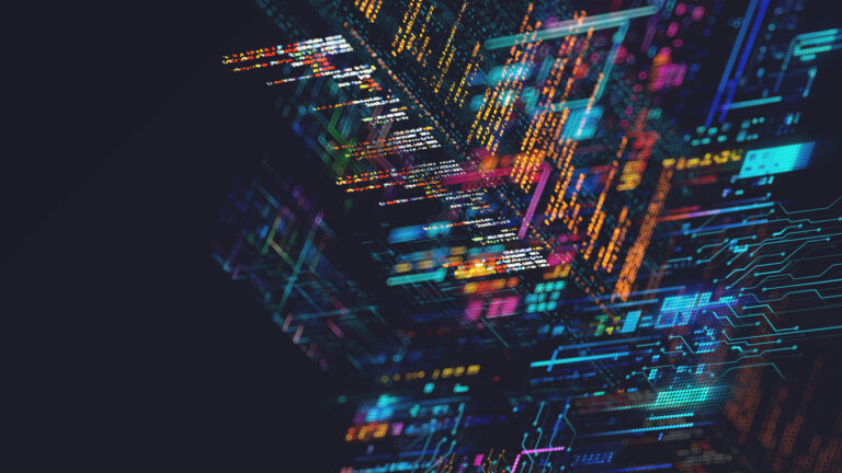 Multi-site data center deployment for a large hospital