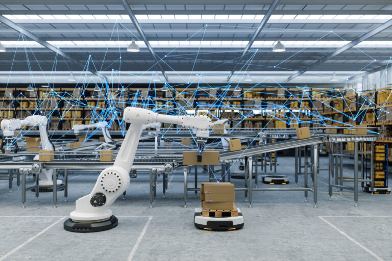 AI validation for smart manufacturing systems