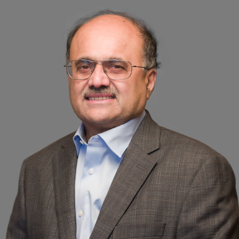 Rajeev Khanolkar