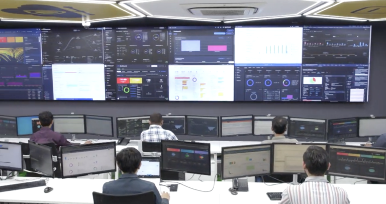 The AI-powered SOC: revolutionizing cybersecurity operations
