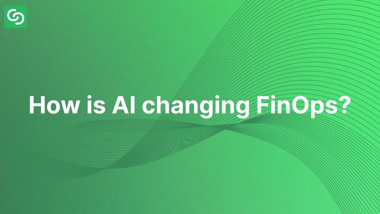 Cloud FinOps → AI FinOps: Why Bill Shock Is Back (GPU, Training, Inference)