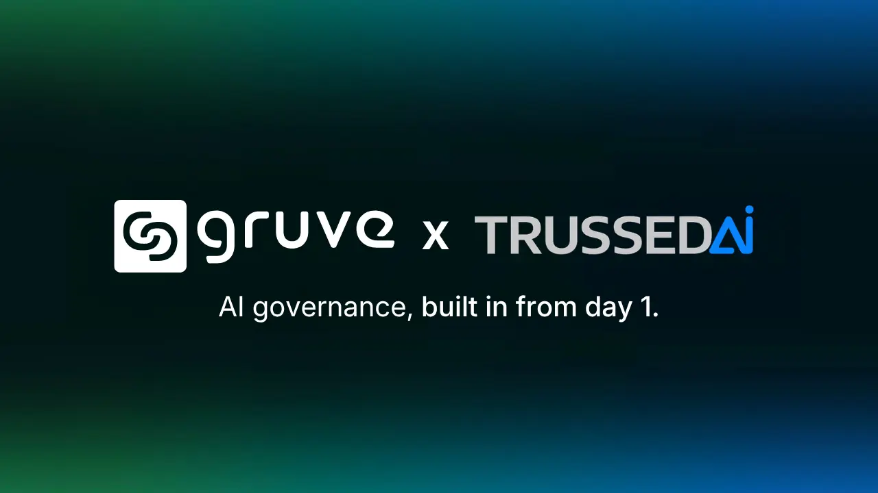 “Compliant by Design from Day One.” — What AI Governance in Regulated Industries Actually Looks Like