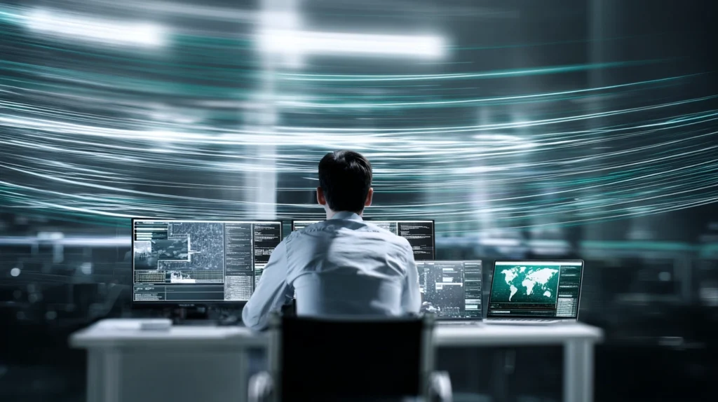 Digital forensics services