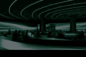 Gruve's Singapore Autonomous SOC