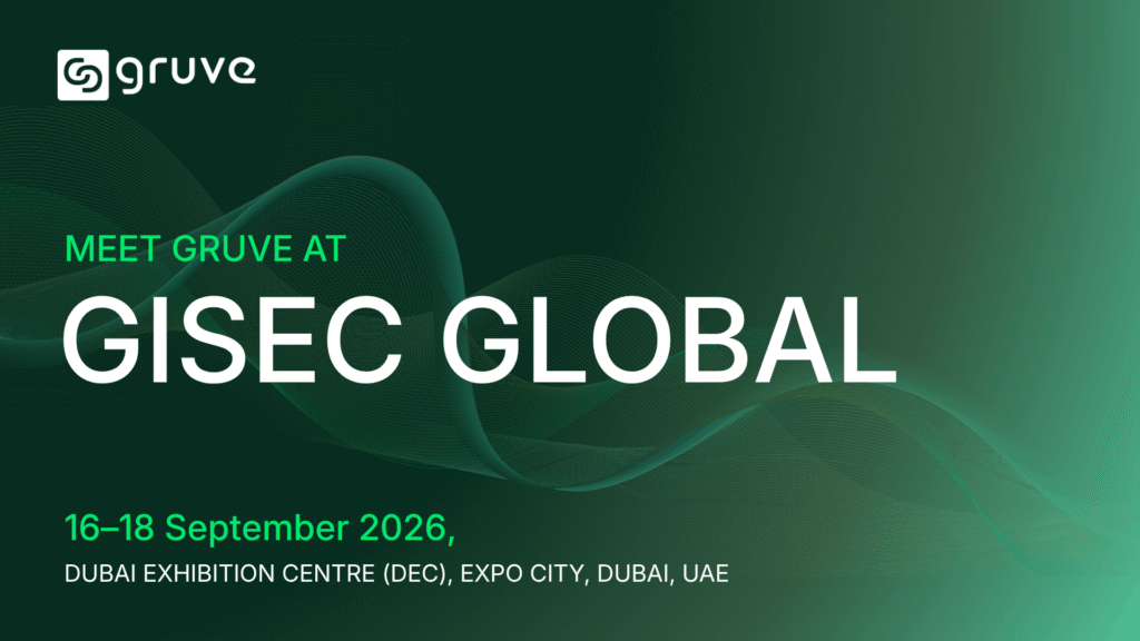 GISEC GLOBAL 2026