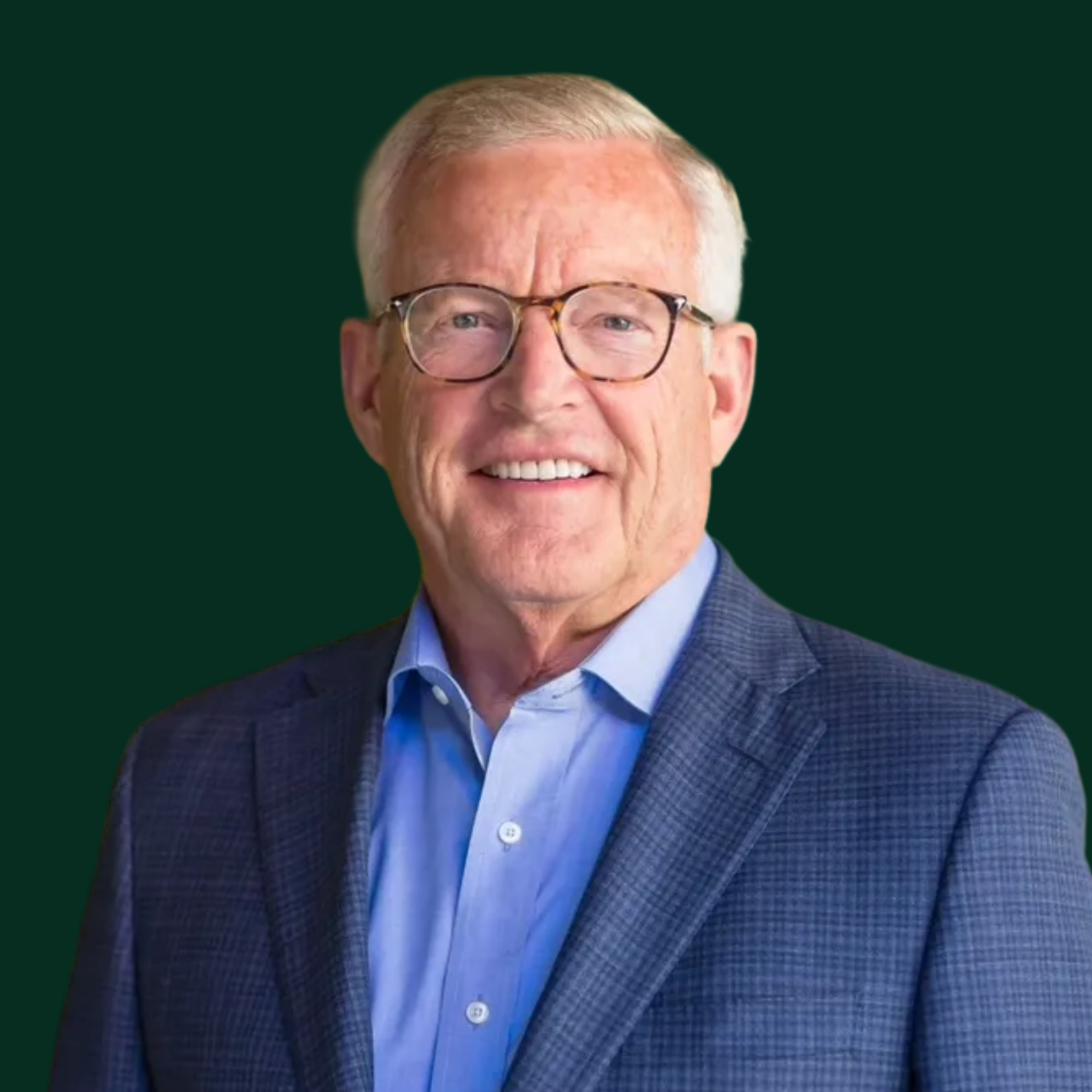 Bill <br>Younger