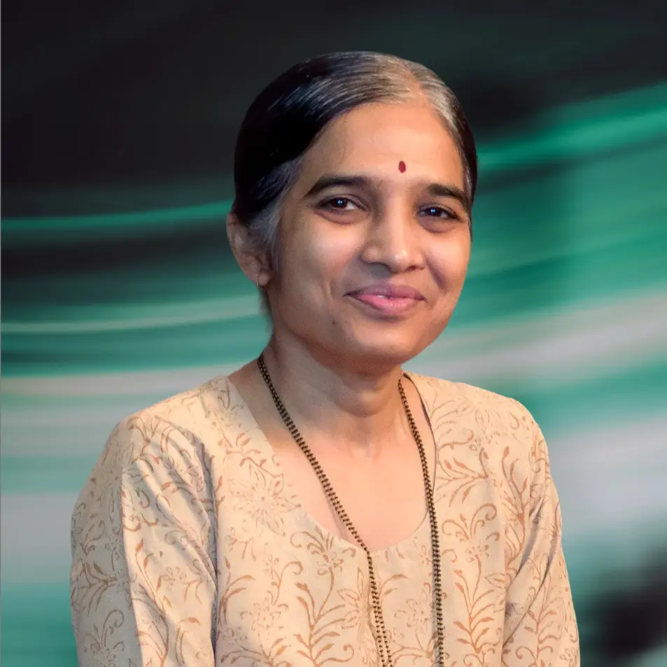 Swati <br>Deshpande