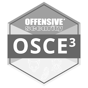 OSCE3-(Certified-Expert)