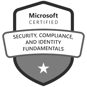 SC-900 Security-Compliance-Identity-Fundamentals