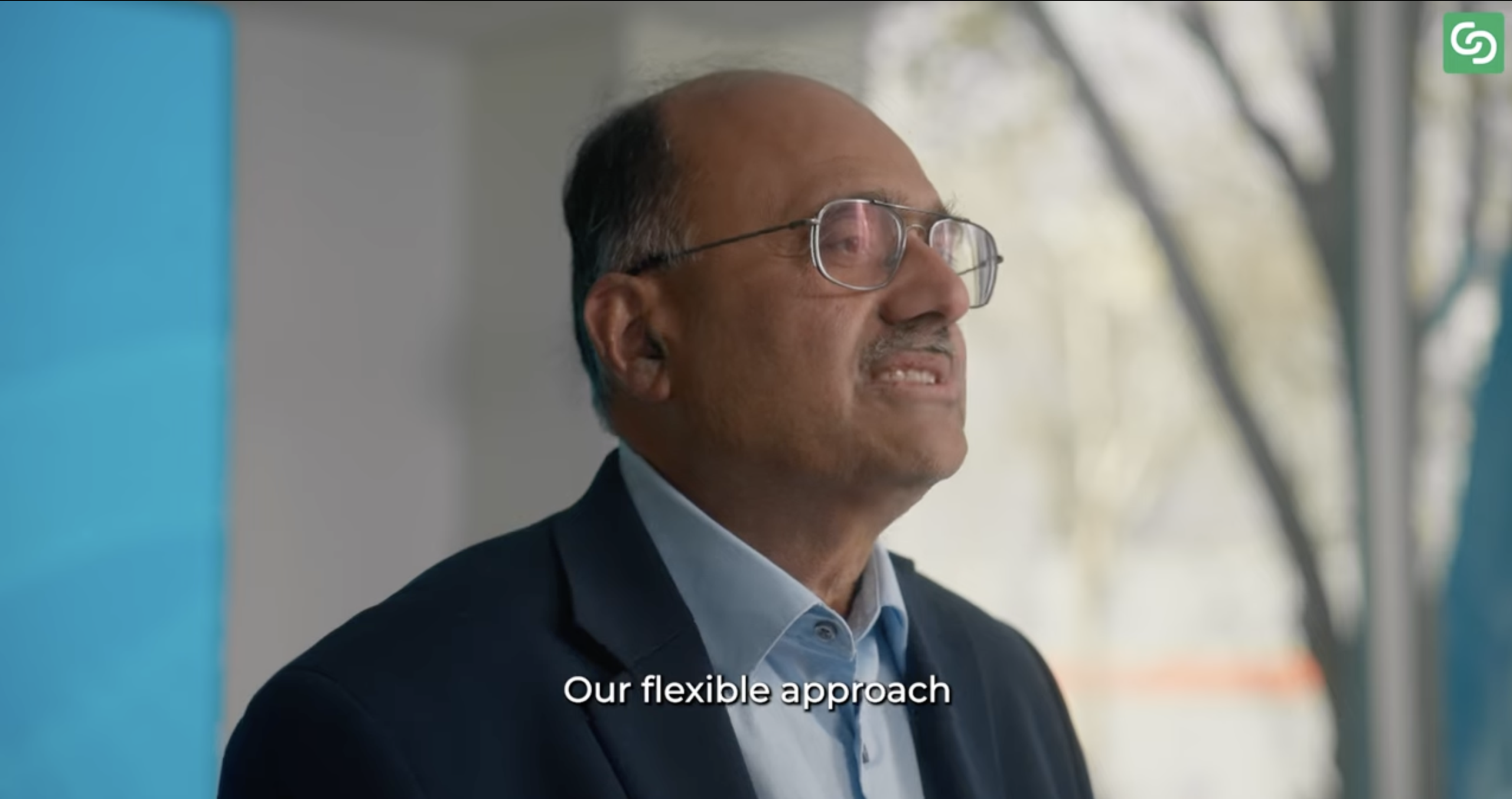 Gruve: Unlocking the Power of Generative AI | Rajeev Khanolkar, Chief Strategy Officer