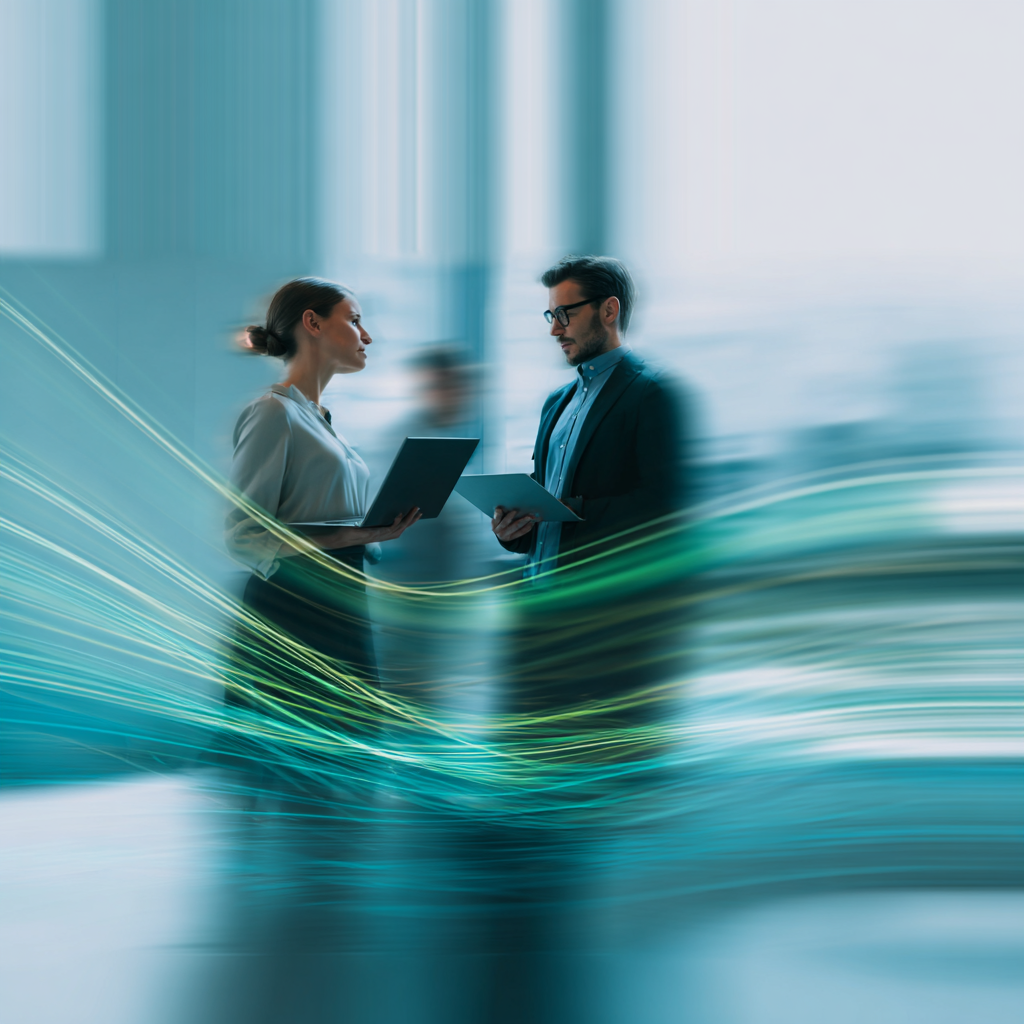 Transforming compliance in a global media enterprise