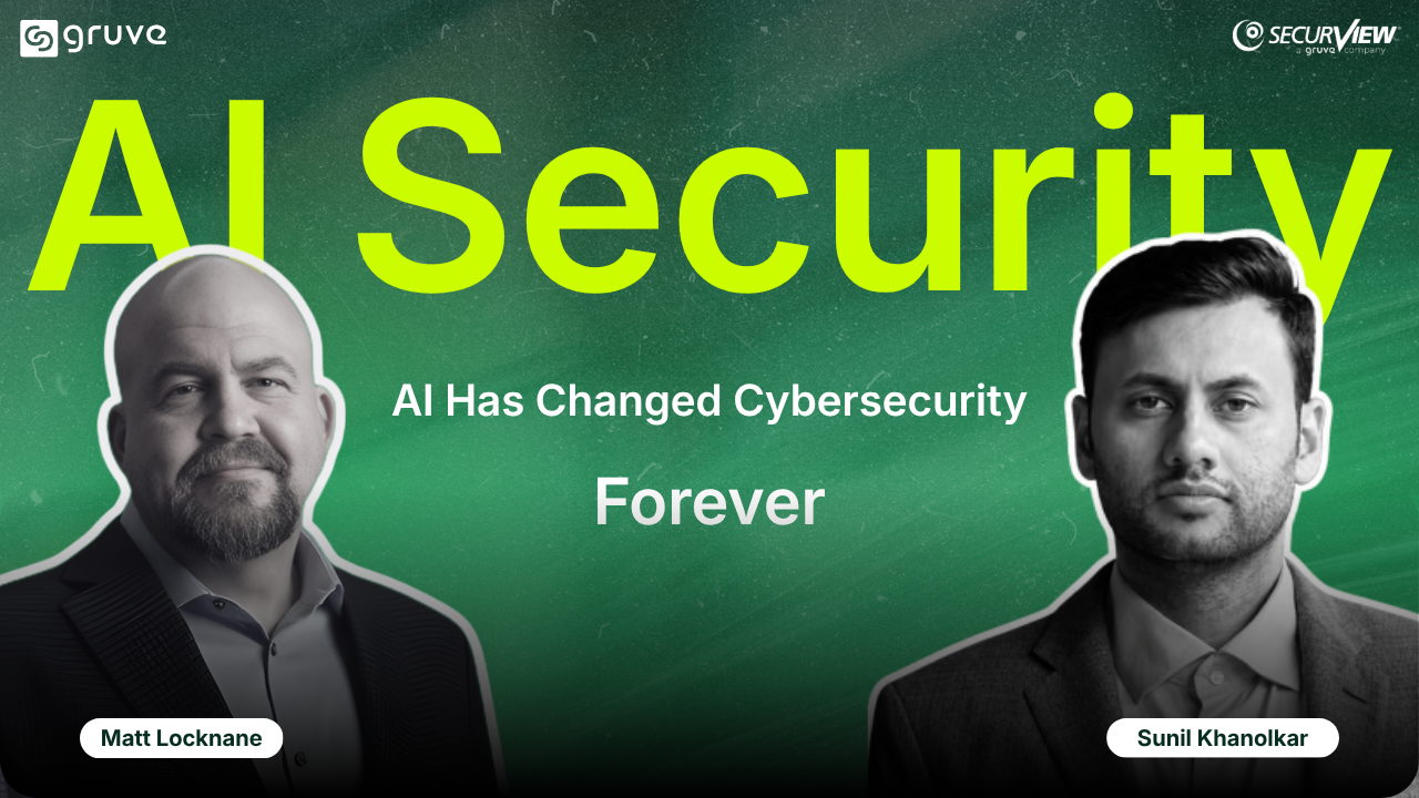 AI Has Changed Cybersecurity Forever (What You Must Know)