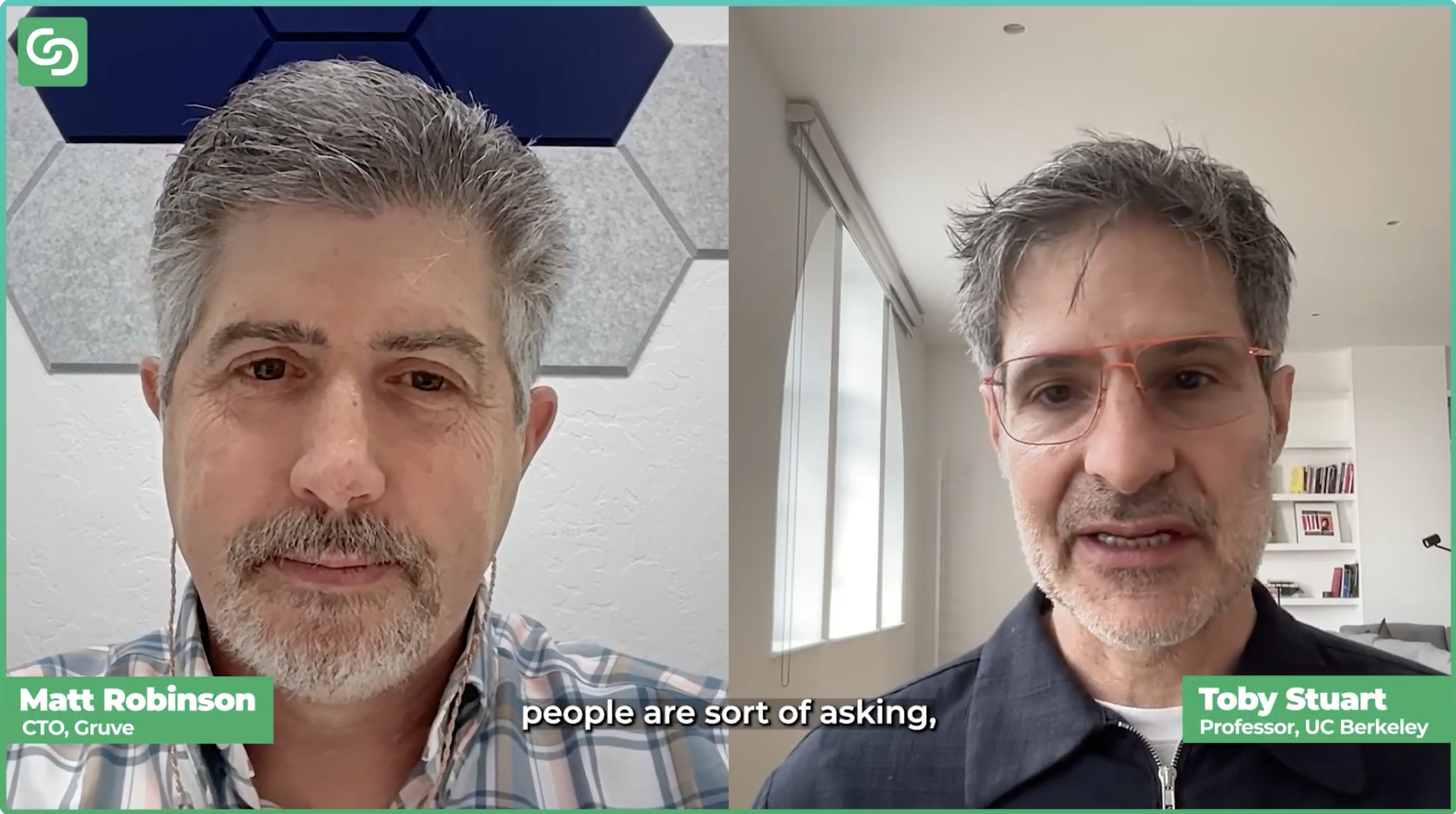 How AI Is Rewriting Executive Leadership: Inside Gruve’s Strategy Workshops