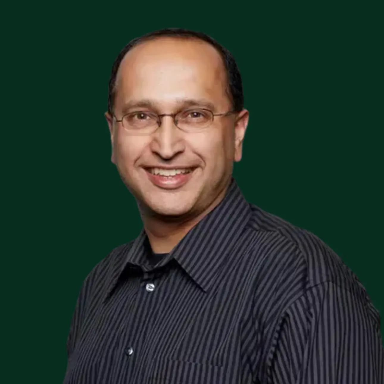 Navin <br>Chaddha