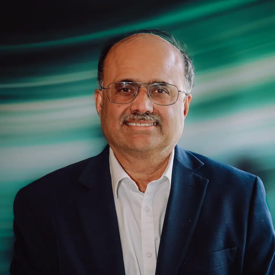 Rajeev <br>Khanolkar
