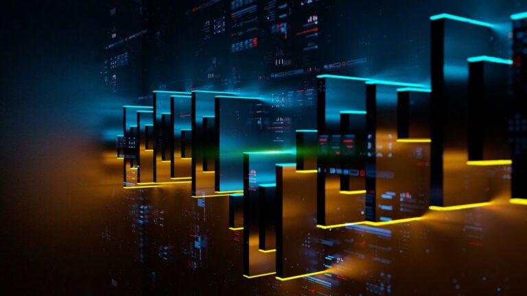 Gruve’s comprehensive security solution for a central securities depository’s data center project