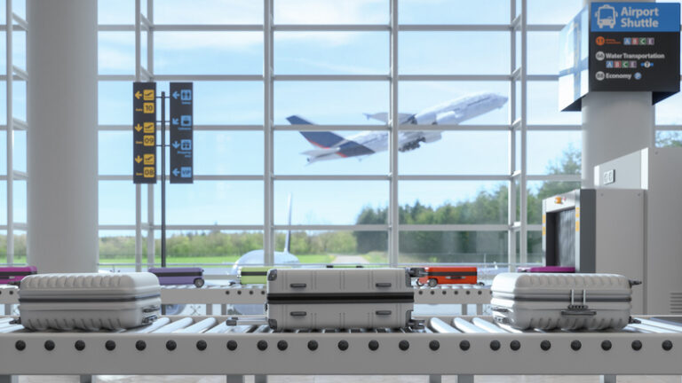 Gruve’s comprehensive IT security assessment for a major airport