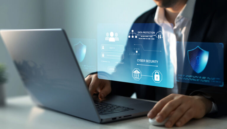 Firewall migration​ for a major financial technology company​