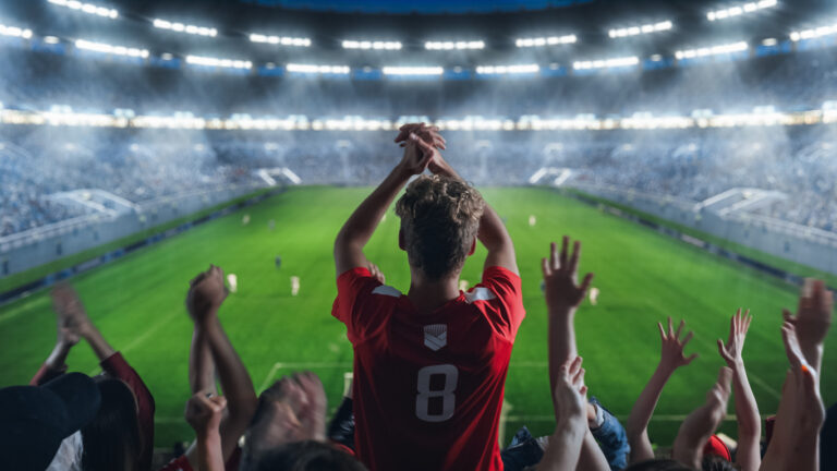 Deploying a new data center location with Cisco Nexus switches for a leader in sports entertainment