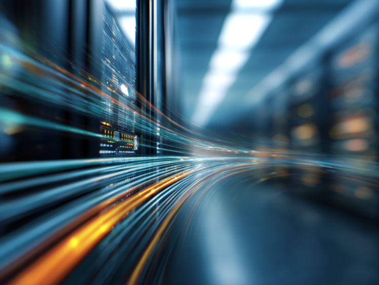 Revitalizing ACI infrastructure for long-term stability & zero-downtime modernization