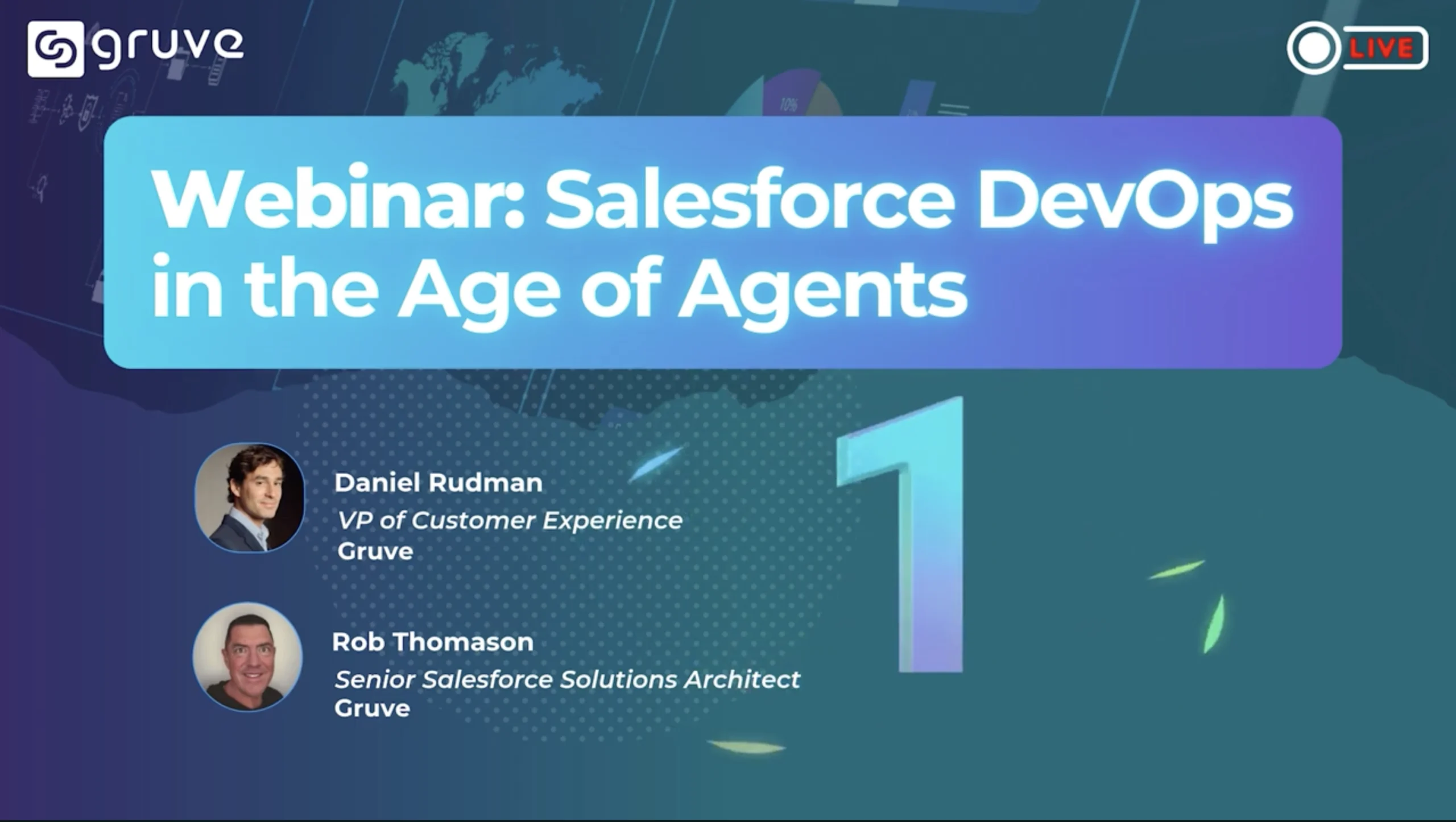 Salesforce DevOps In The Age Of Agents: Versioning, Testing, CI/CD Secrets