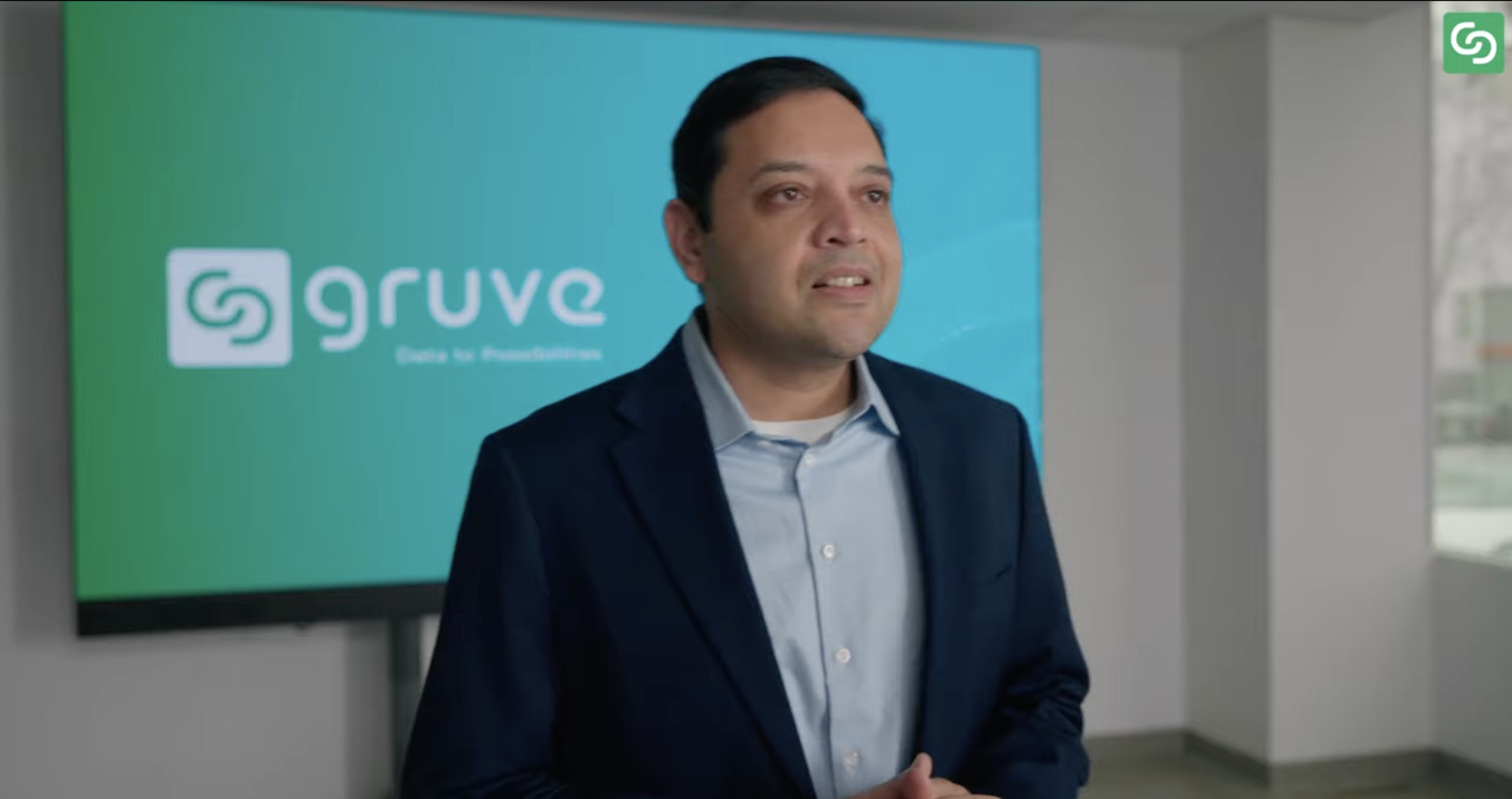 Welcome to Gruve: The Leader of AI-Driven Digital Transformation | Tarun Raisoni, CEO of Gruve