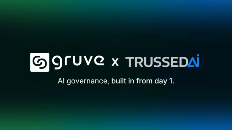 “Compliant by Design from Day One.” — What AI Governance in Regulated Industries Actually Looks Like