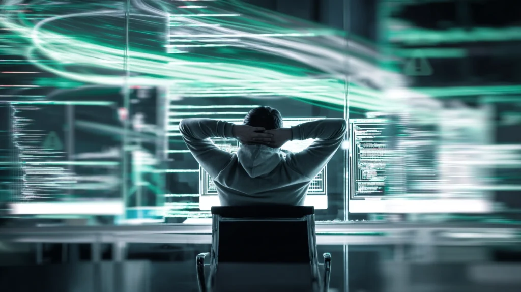 No hacker needed: New AI ransomware can automate database attacks from start to finish, warns cybersecurity firm