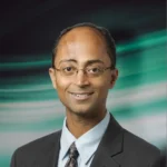 Balaji Venkateshwaran