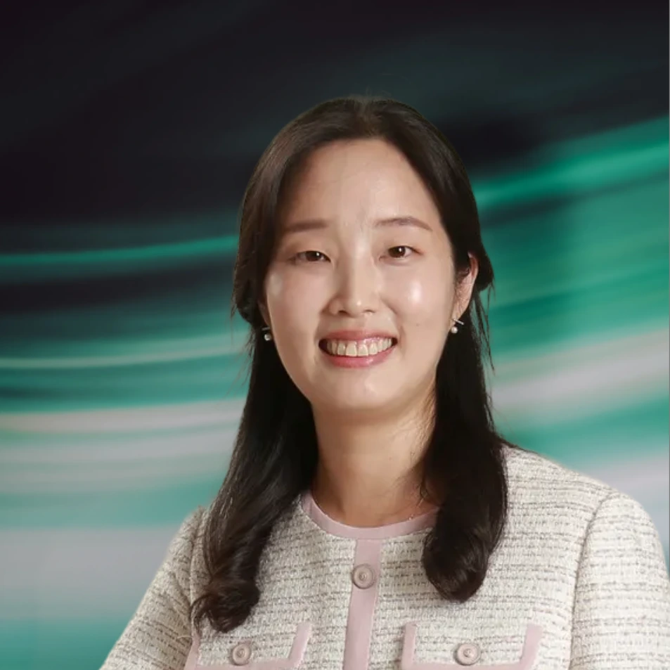 Soo Jeong <br>Kim