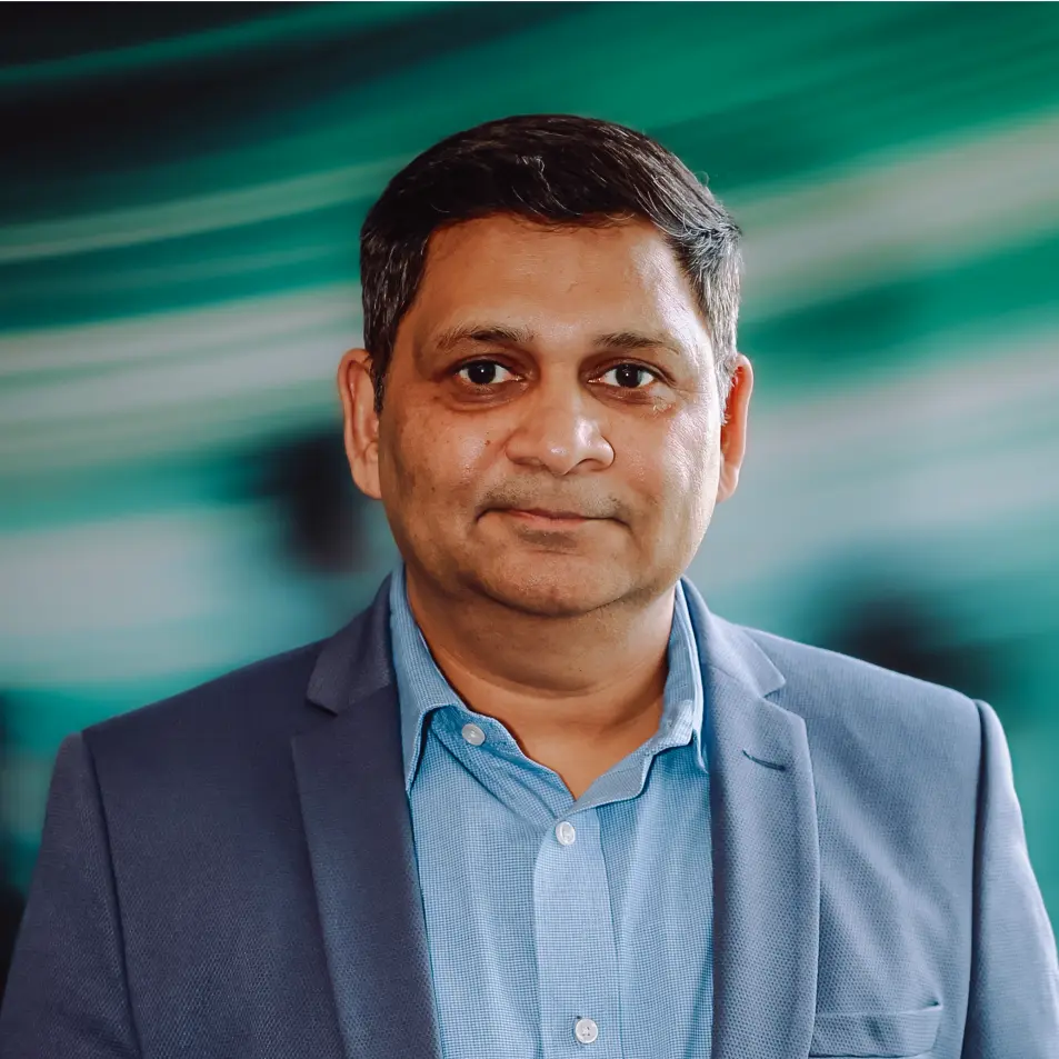 Sushil <br>Goyal