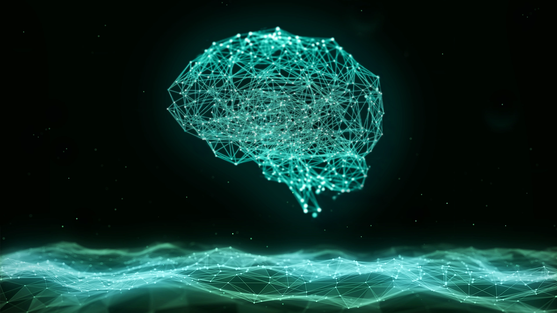 01 Investing and Building AI and Data Fabric within Enterprise