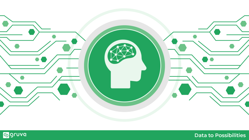 From Data-Driven to AI-Driven