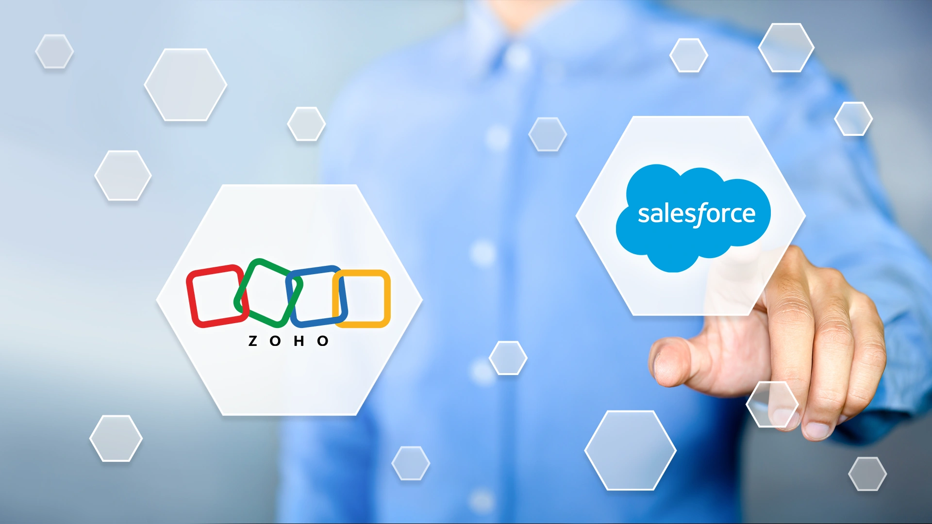 04 Zoho to Salesforce Migration