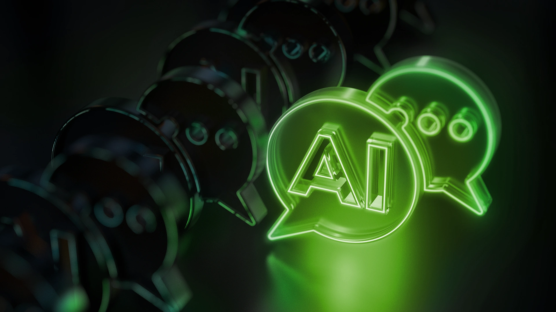 07 Are AI Agents Taking Over