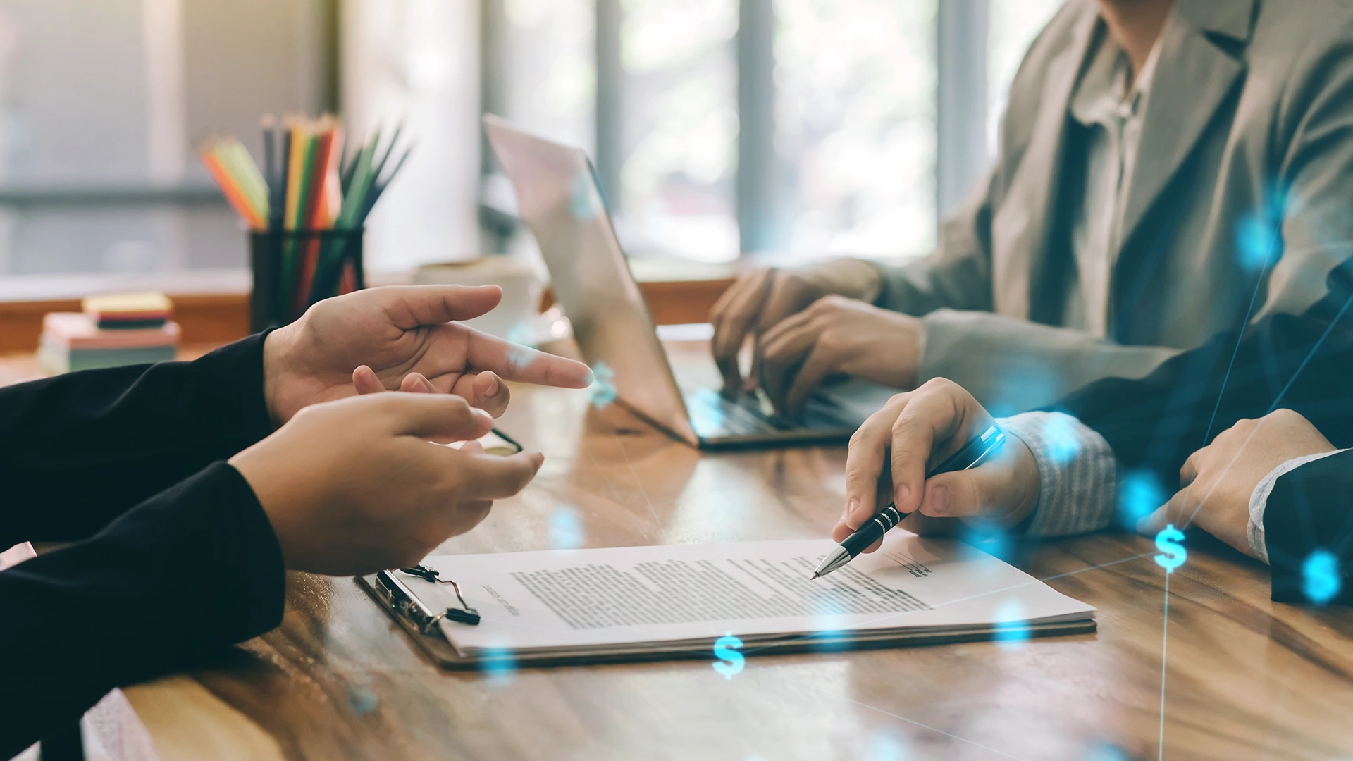 08 How Gruve Used AI-Powered MSA Reconciliation