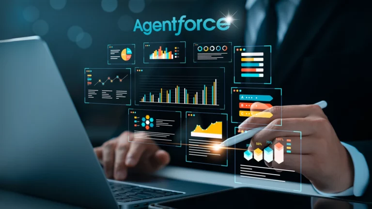 Boosting Sales Team Efficiency with Agentforce: A Pilot Implementation for Internal Sales Enablement Assistant