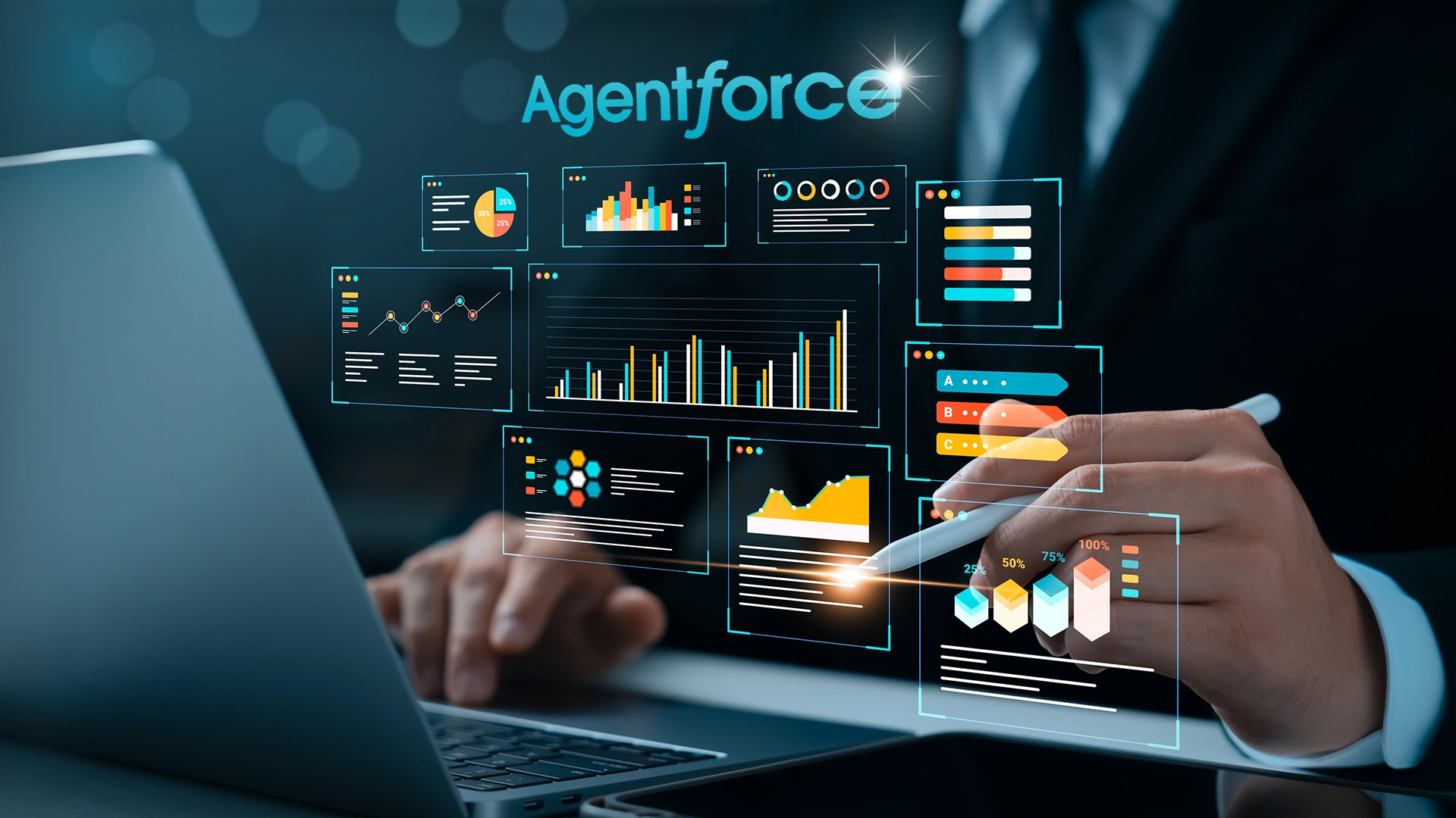 09 Boosting Sales Team Efficiency with Agentforce