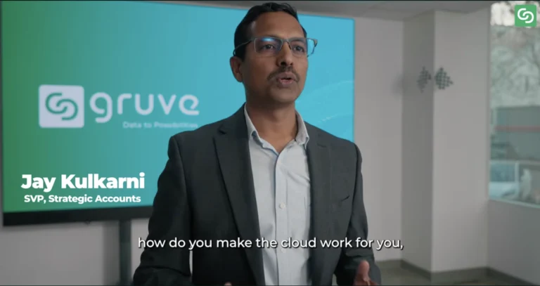 The Future of Cloud: How to Master Multi-Cloud & Hybrid Strategies | Jay Kulkarni, Gruve