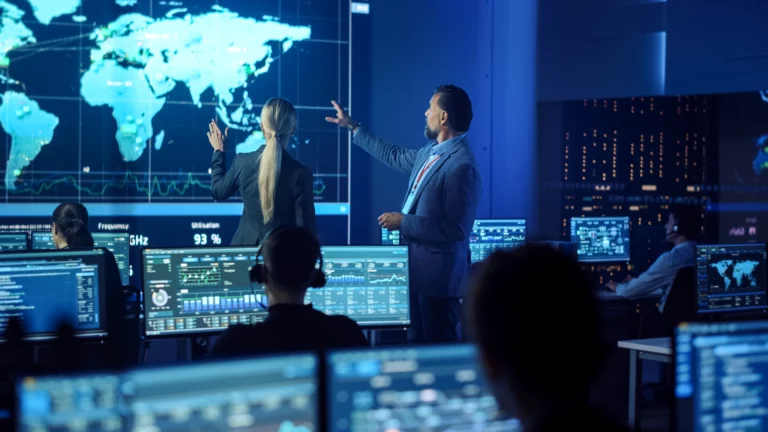 Everything You Need to Know Before Outsourcing Your Security Operations Center (SOC)