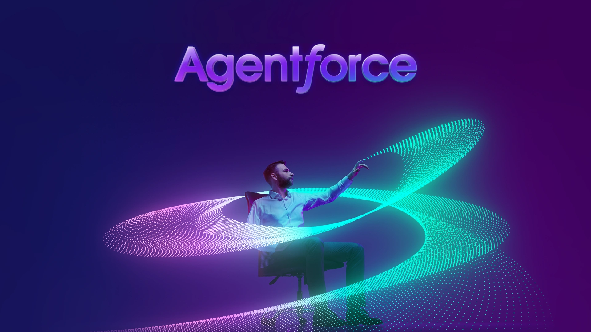 11 Clarity at a Glance How Salesforce Agentforce