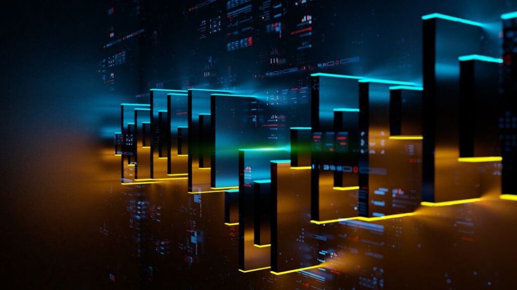 Gruve’s comprehensive security solution for a central securities depository’s data center project