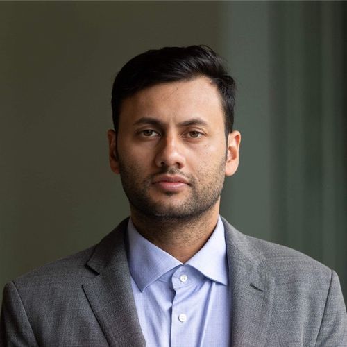 Sunil Khanolkar