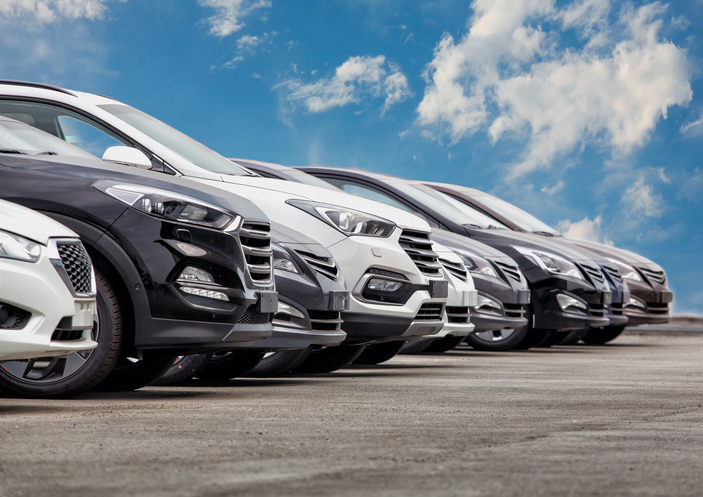 Modernizing Sales & Marketing Across Global Entities for a Leading Global Automotive Firm – Italian Subsidiary
