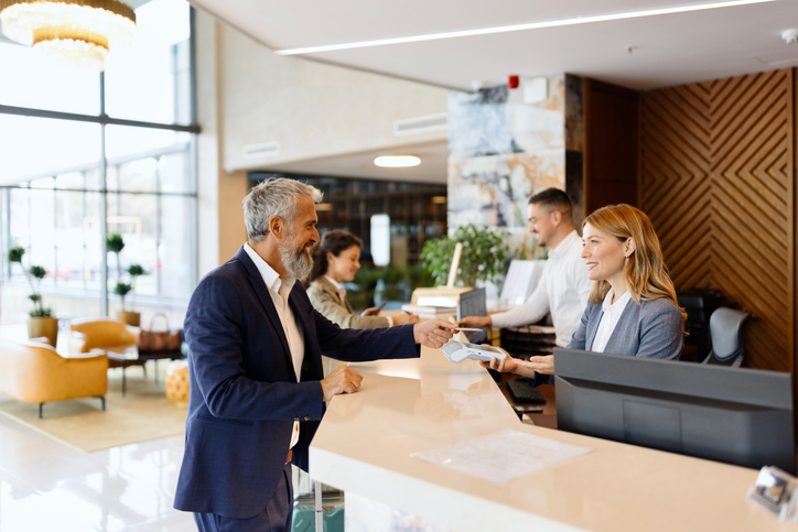 Driving Guest Engagement with AI-Powered Personalization