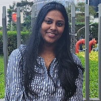 Anitha Palanisamy